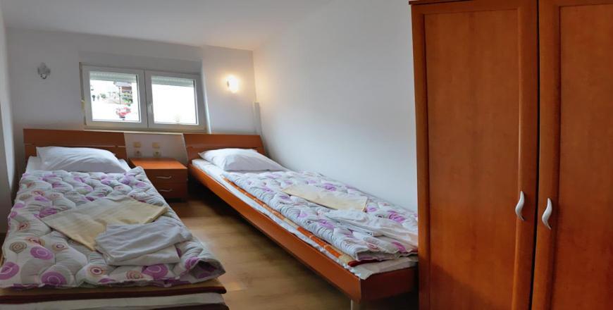 Sobe Medic Medugorje Bed & Breakfast Exterior photo